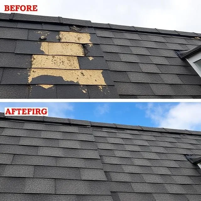 Roof Repair Near Me in Udall, MO near me